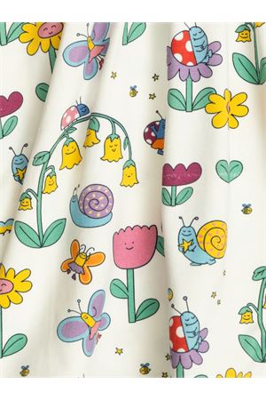  STELLA McCARTNEY KIDS | TY1011Z3574101MC